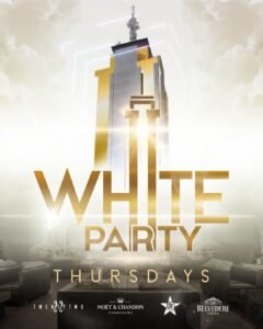 White Party 22 au TwentyTwo ? Malte