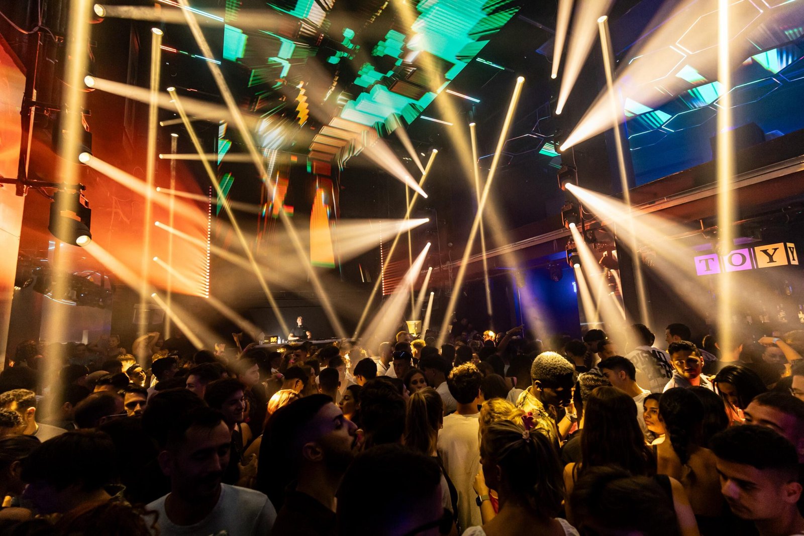 Toyroom club malte