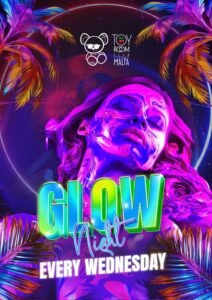 Glow Toyroom