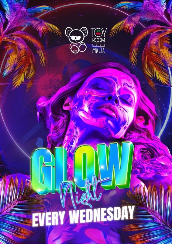 Glow Toyroom