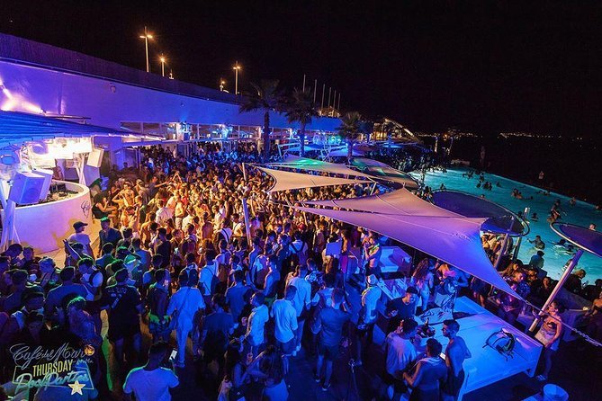 cafe del mar malte