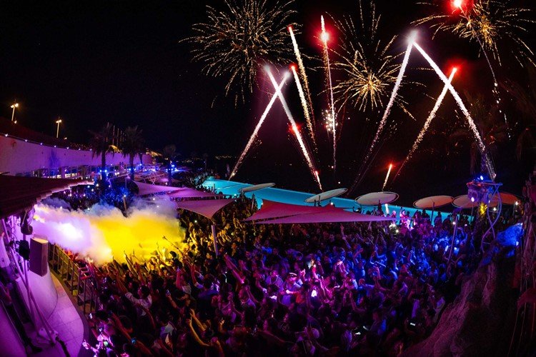 café del mar