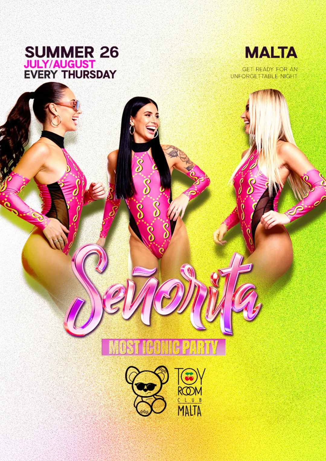 Senorita
