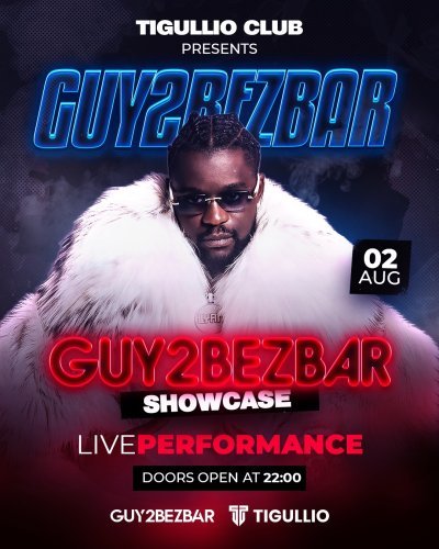 flyer showcase guy2bezbar tigullio malte