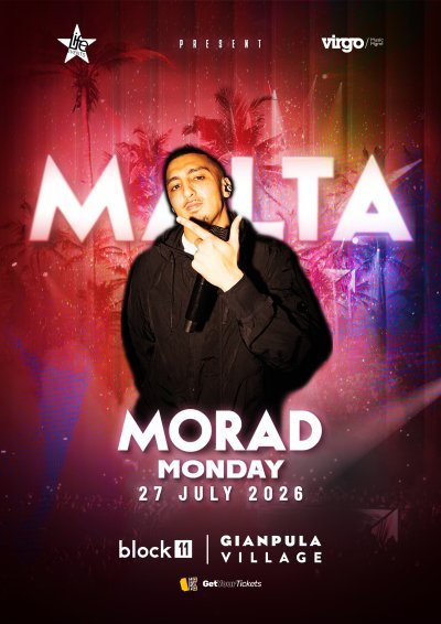 flyer showcase morad gianpula malte